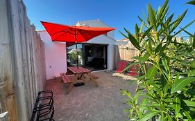 NOIRMOUTIER - Petite maison 500m plage Sableaux